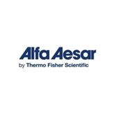 Alfa Aesar logosu