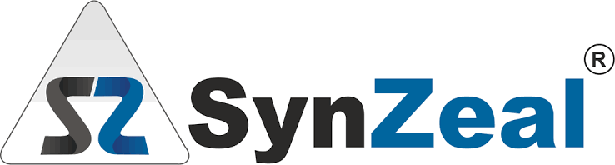 SynZeal logosu