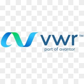 VWR (Avantor) logosu